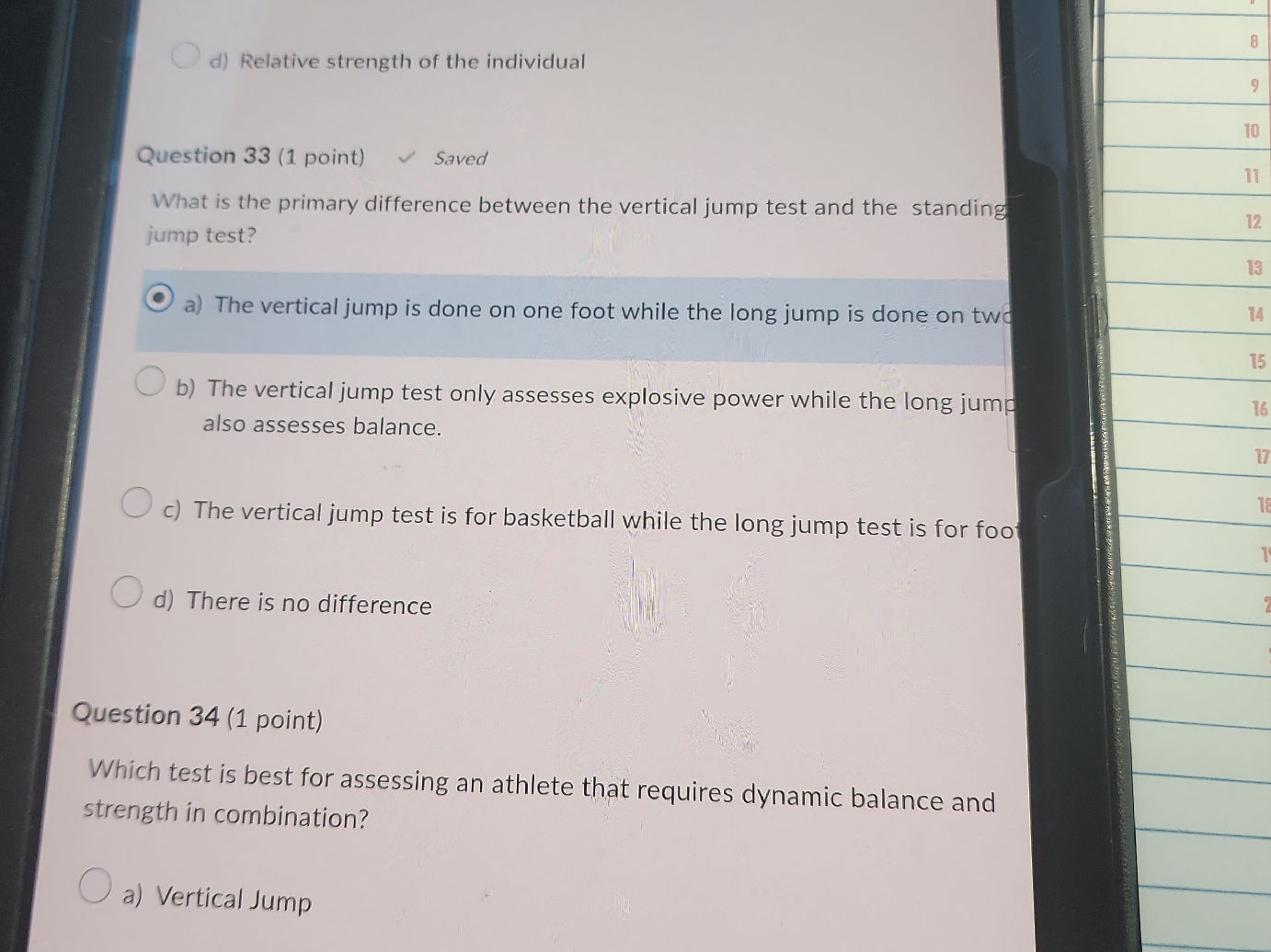 What is the primary difference between the | StudyX