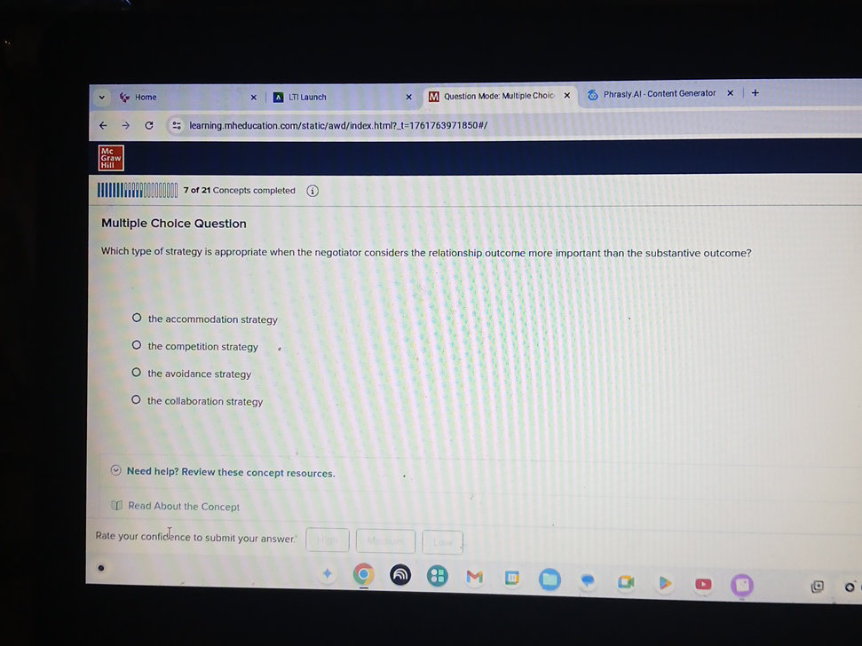Multiple Choice Question Which type of | StudyX