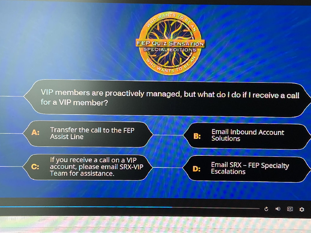 VIP members are proactively managed, but | StudyX