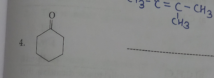 4. Identify the structure and name the | StudyX