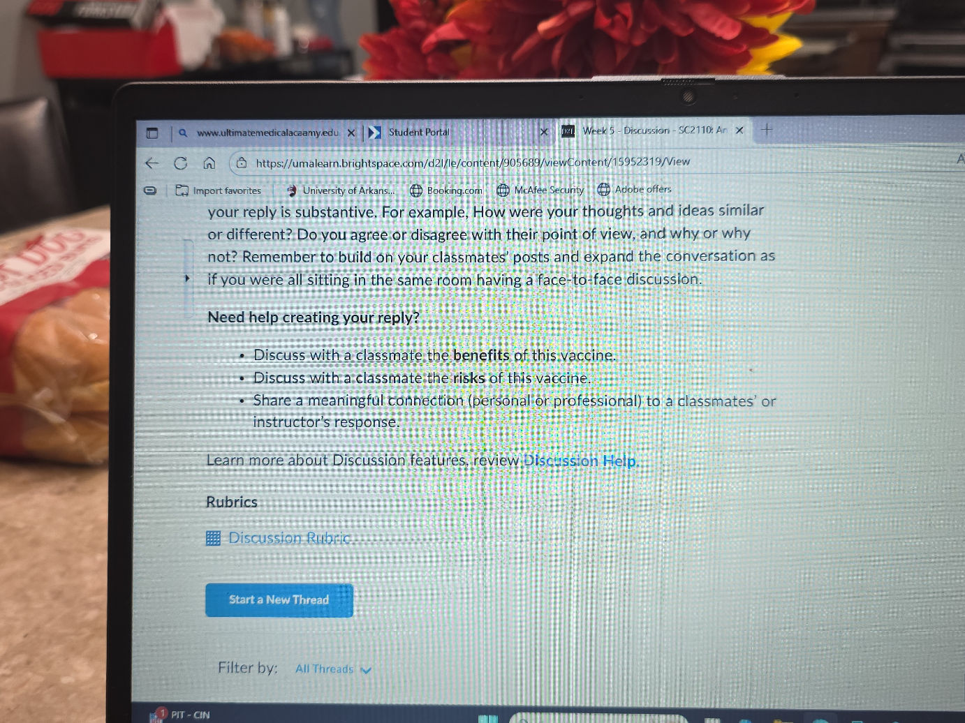 your reply is substantive. For example, How | StudyX