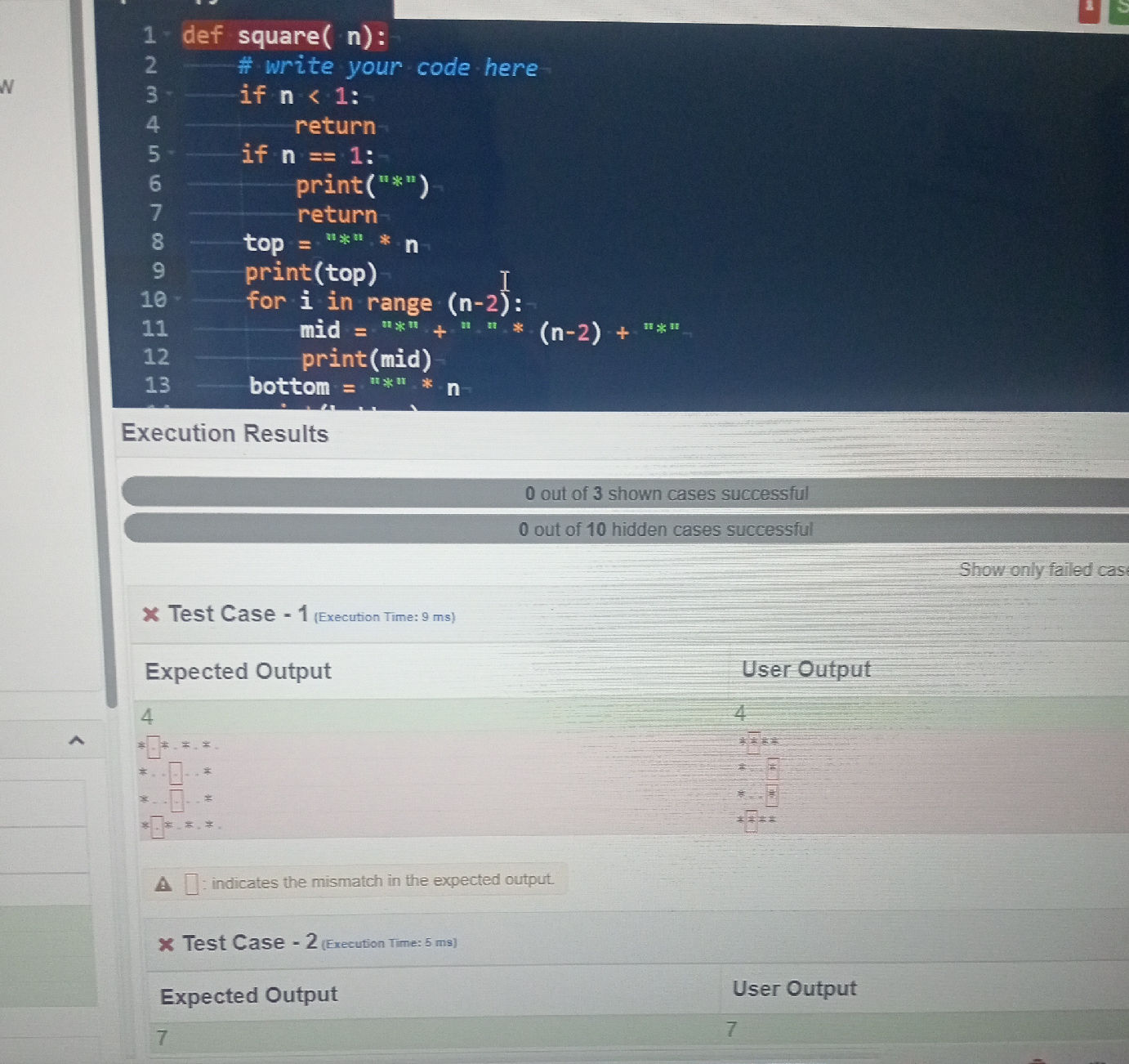 The image displays a Python function | StudyX