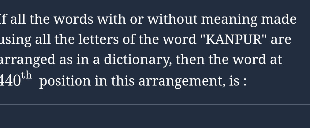If all the words with or without meaning | StudyX