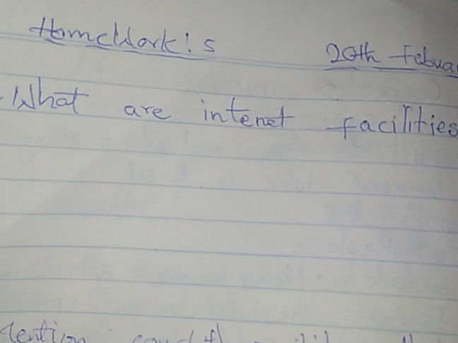 4 intelligence overview