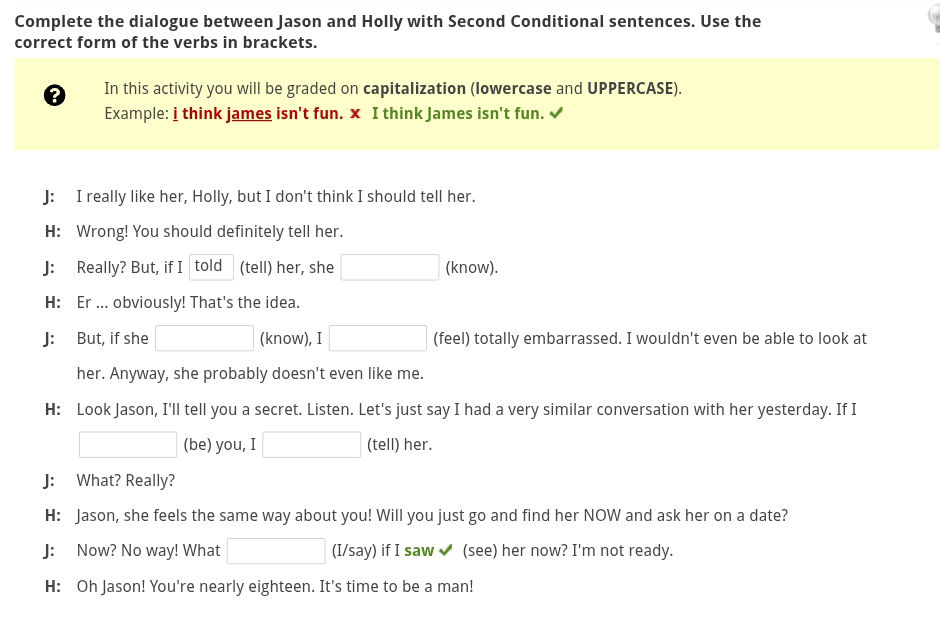 Complete the dialogue between Jason and | StudyX