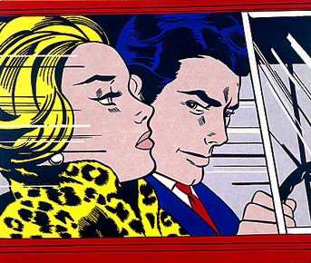 Identify the artist and the title of the | StudyX