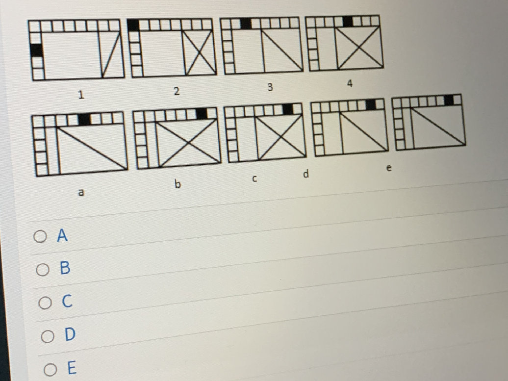 Identify the next logical figure in the