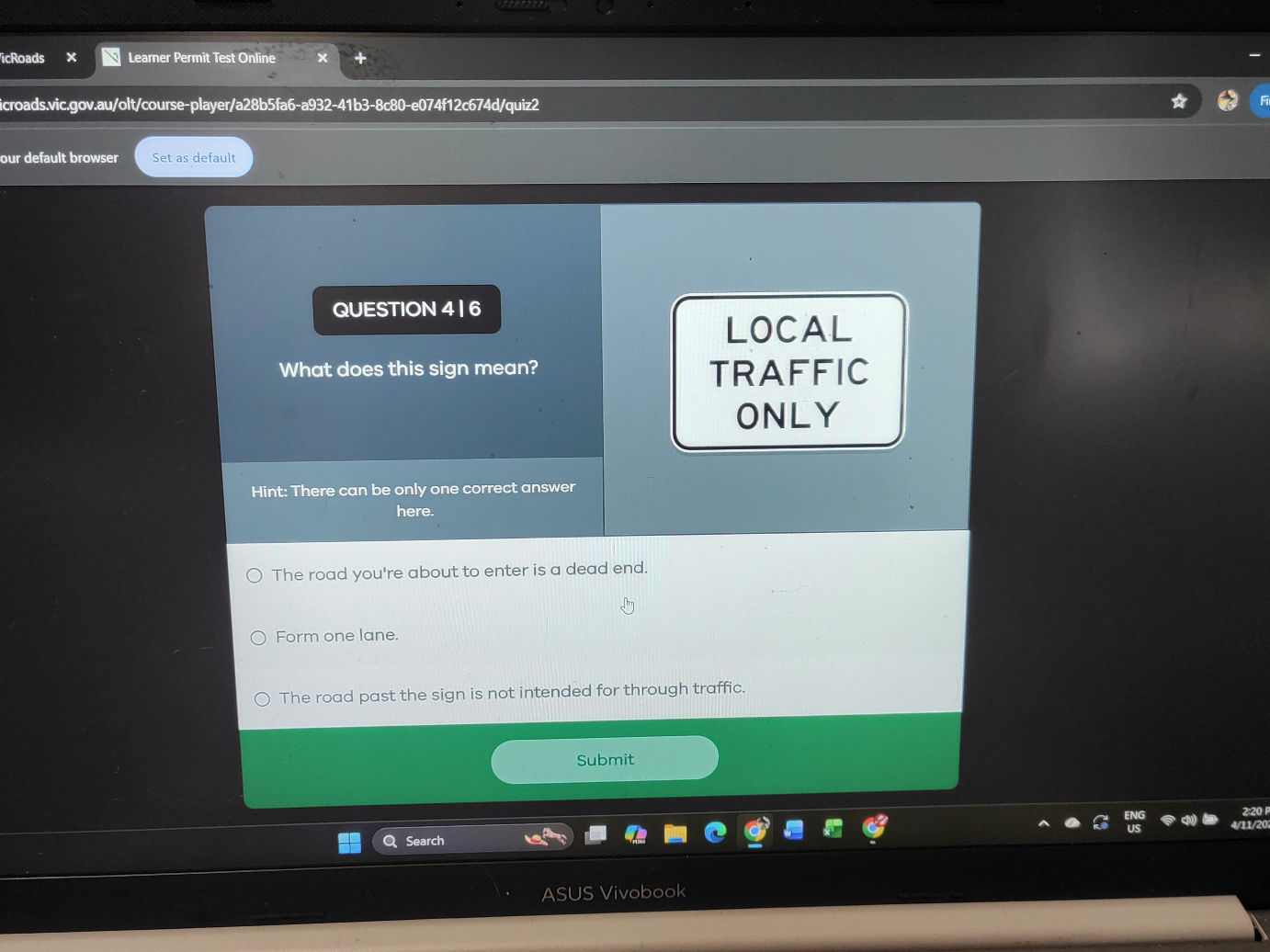 This Sign What does this sign mean? **[Image of a | StudyX