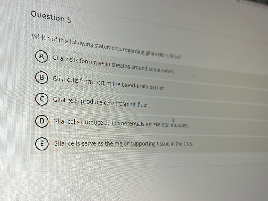 Which of the following statements regarding | StudyX