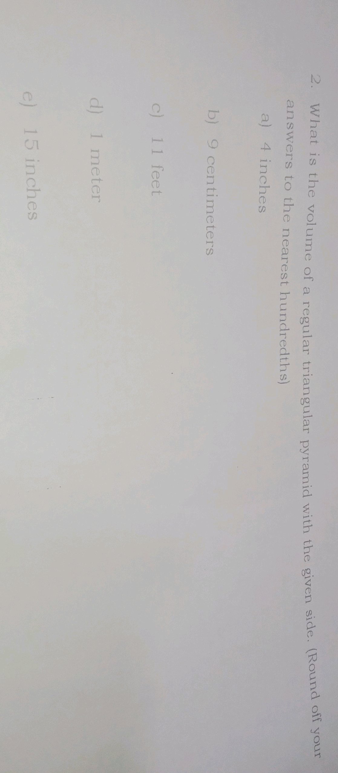 what-is-the-volume-of-a-regular-triangular-studyx
