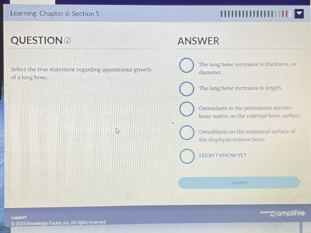 Select the true statement regarding | StudyX