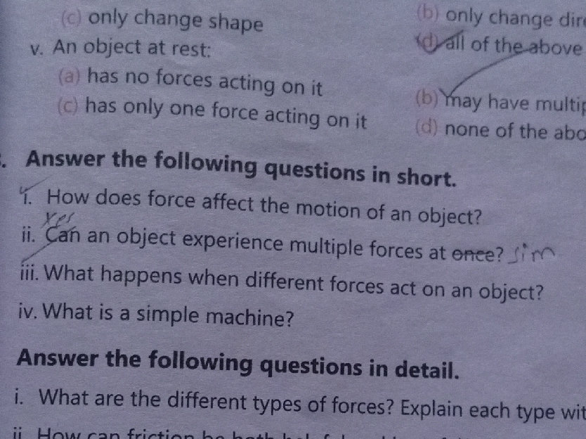 Answer the following questions in detail. | StudyX