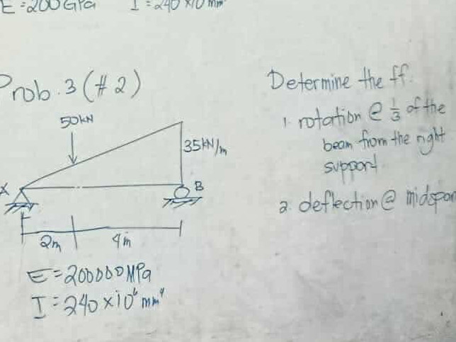 Ff Rotation Determine the ff. 1. rotation @ $ {1}{3}$ | StudyX