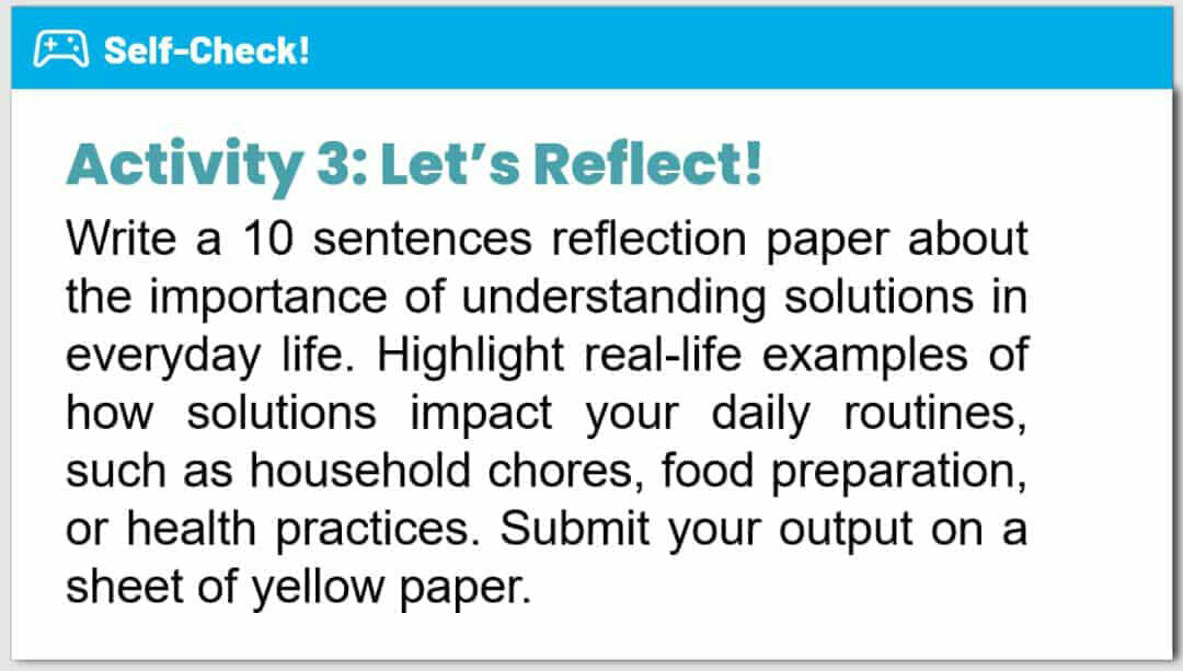 Reflection Sentences Write a 10 sentences reflection paper about | StudyX