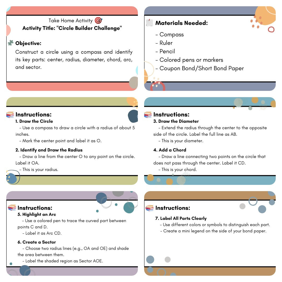 Activity Title: 