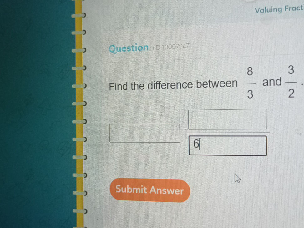 Find The Difference Between 8 3 And StudyX find-the-difference-between-8-3-and-studyx