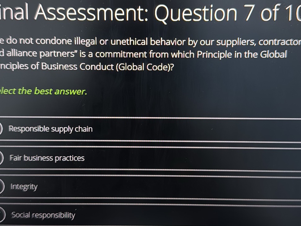 e do not condone illegal or unethical | StudyX