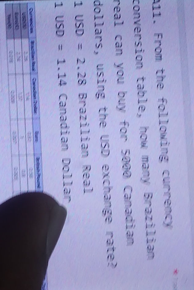 11-from-the-following-currency-conversion-studyx