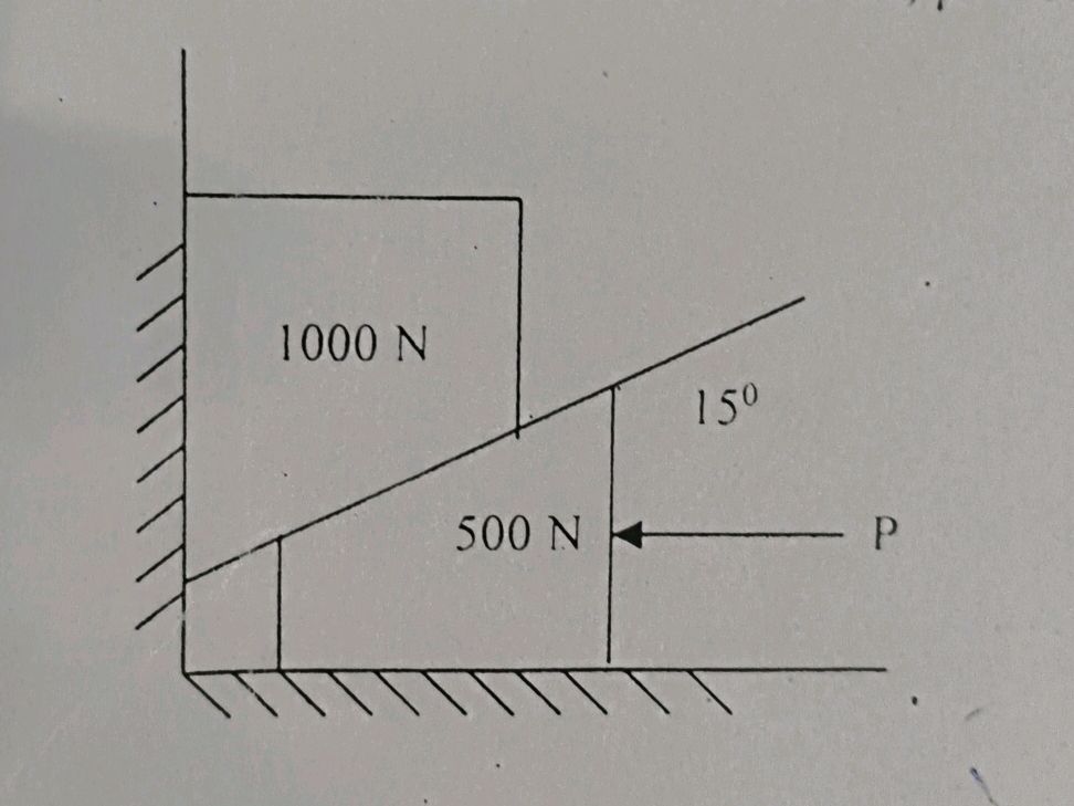 The image depicts a physics problem | StudyX