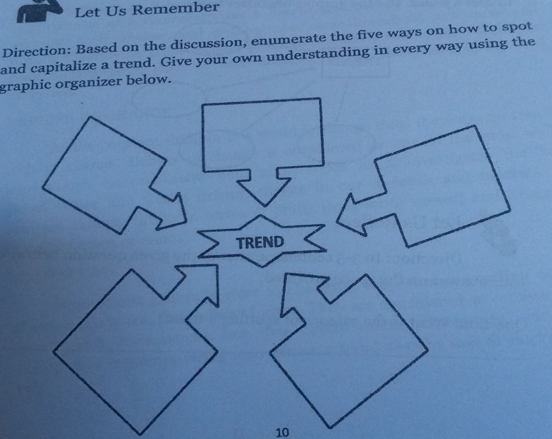 Direction: Based on the discussion, | StudyX