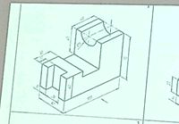 The image contains a 3D diagram with labeled | StudyX