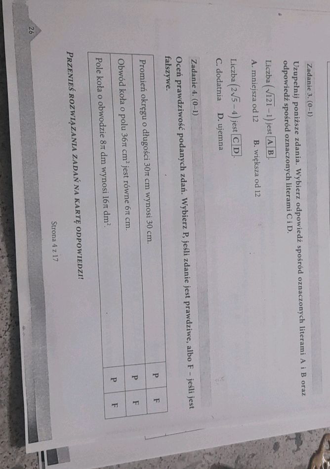Sprawdzian Gimnazjum Skladniki Zywnosci Zadanie 1 Uzupelnij Zdania Tłuszcze Maja