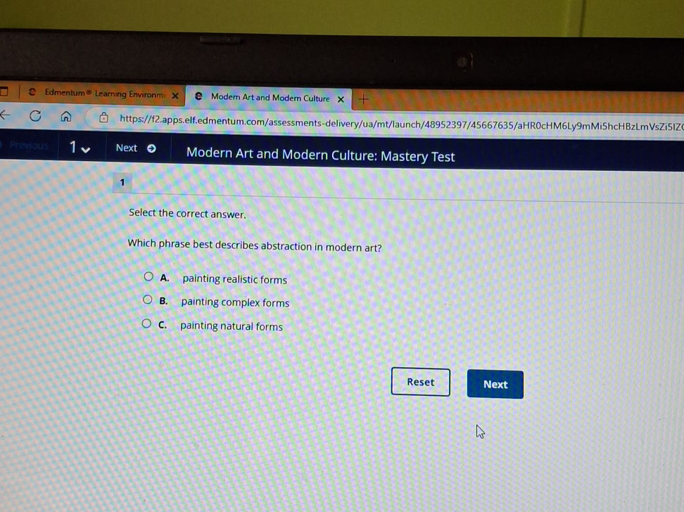 Select the correct answer. Which phrase | StudyX