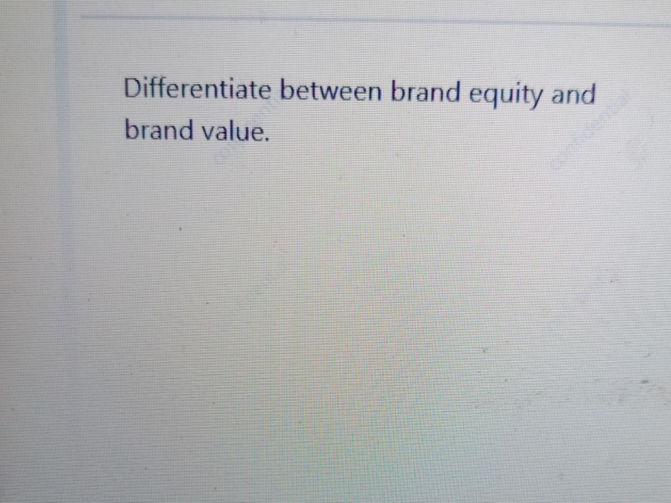 What is Branding? Understanding Its Importance - HubSpot Blog