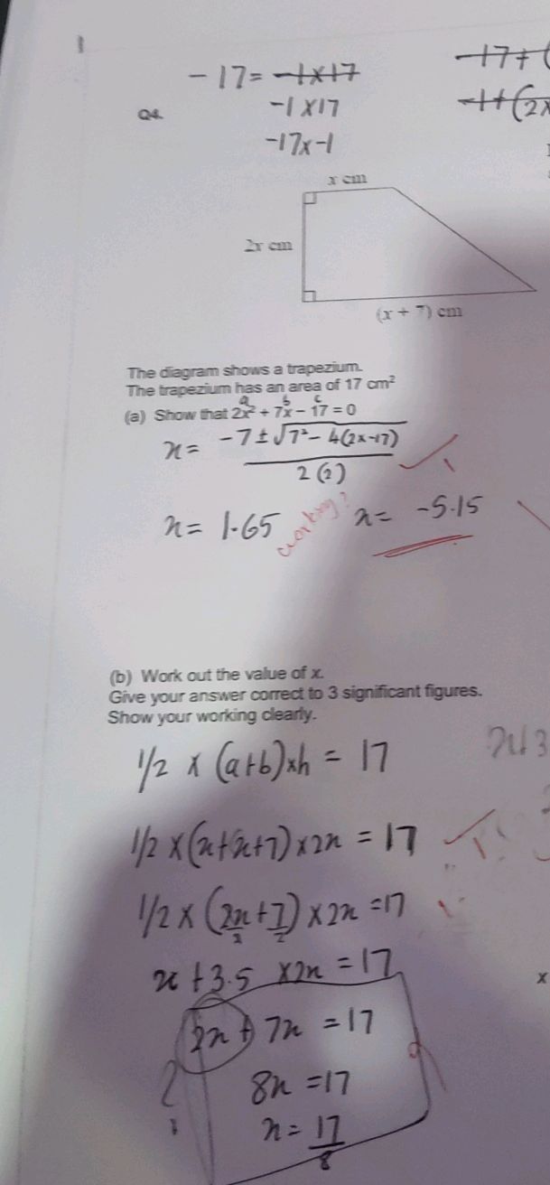 q4-the-diagram-shows-a-trapezium-the-studyx