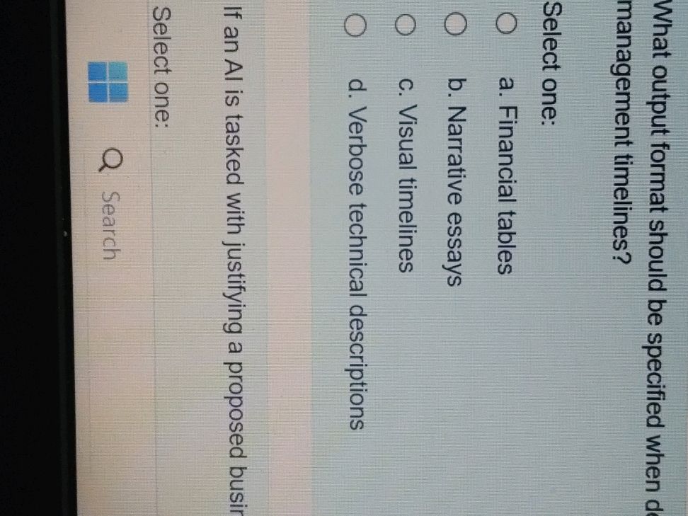 What output format should be specified when | StudyX