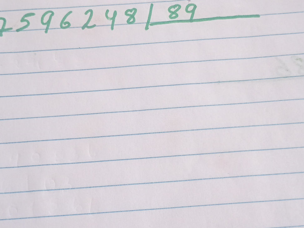 Division Problem 7596248 Divided By 89 StudyX division-problem-7596248-divided-by-89-studyx