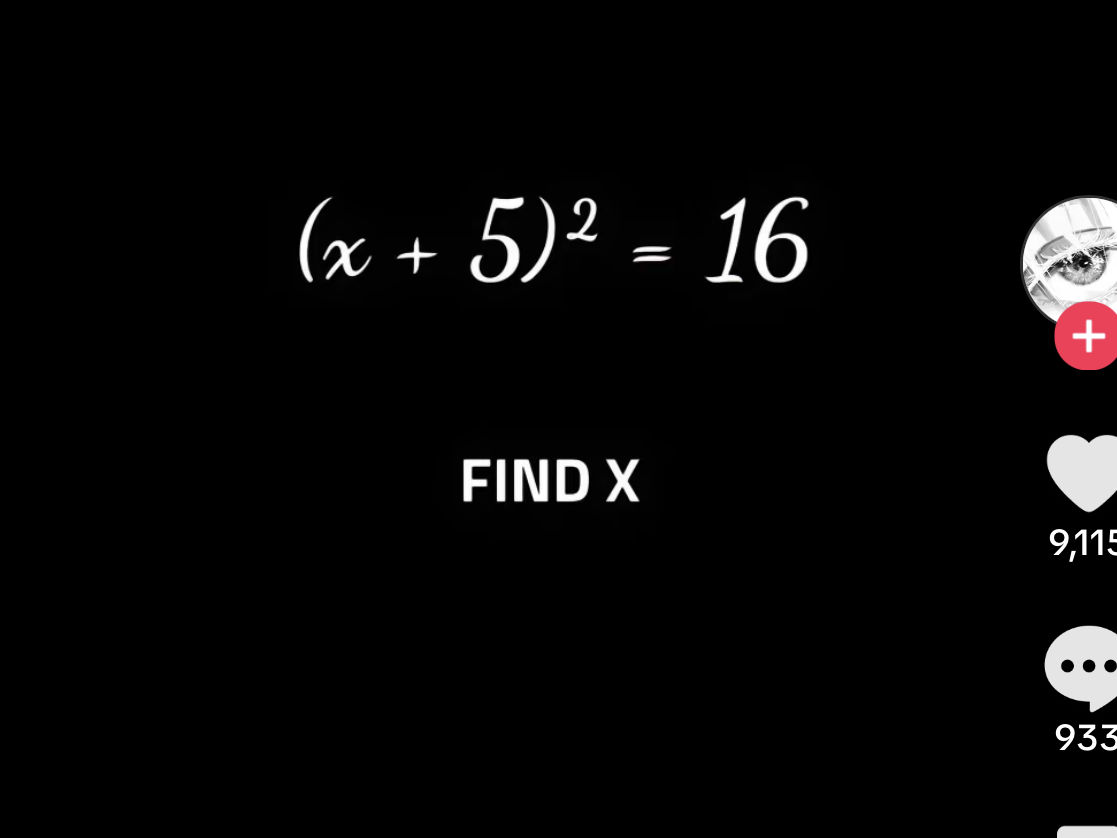 solving-quadratic-equation-x-5-2-16-studyx