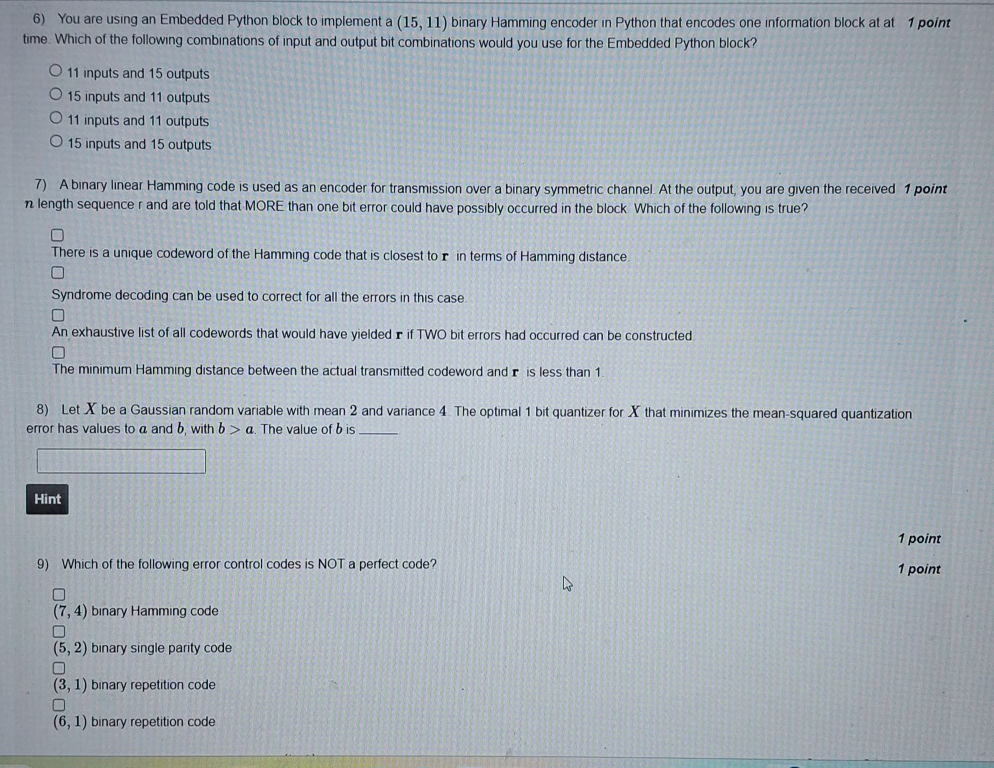 6 You Are Using An Embedded Python Block To StudyX 6 you are using an embedded python block to studyx
