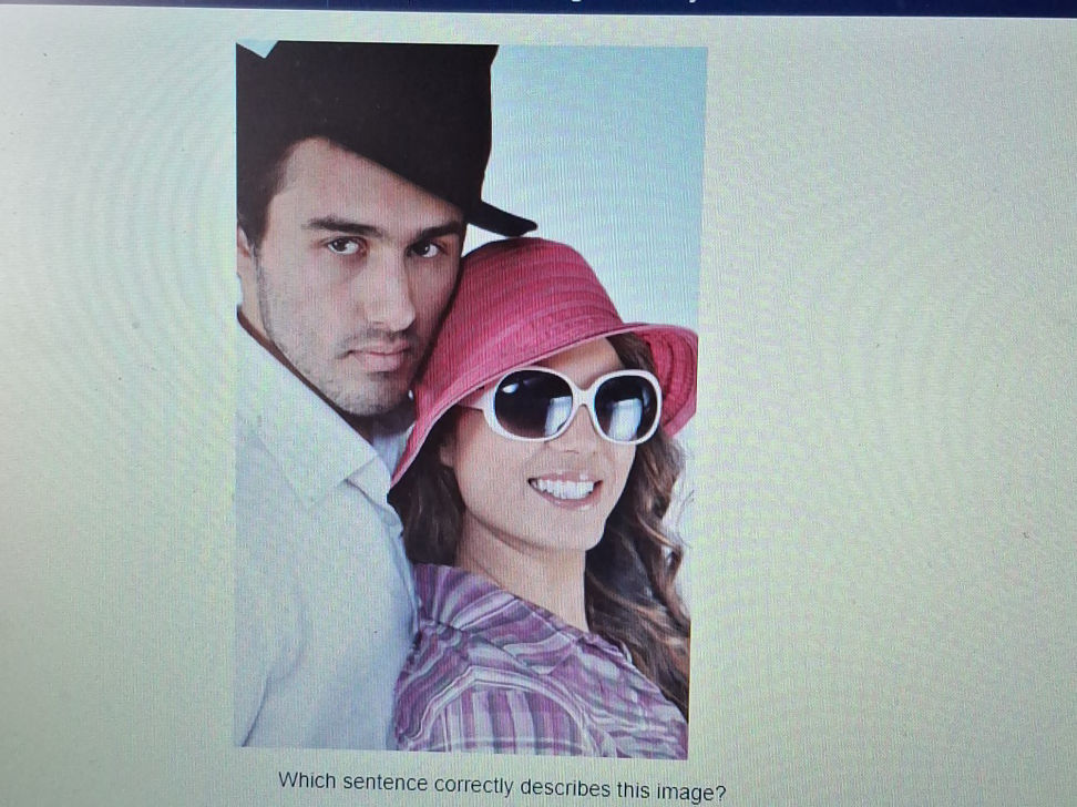 Which Sentence Correctly Describes An Ode