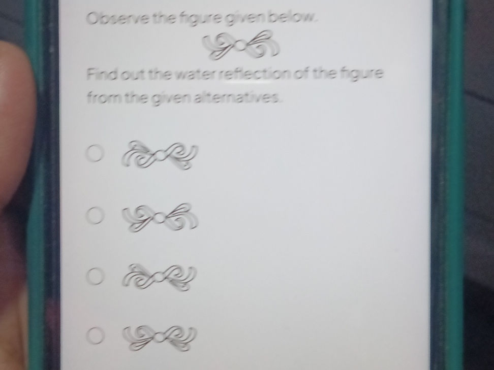 Observe the figure given below. Find out | StudyX