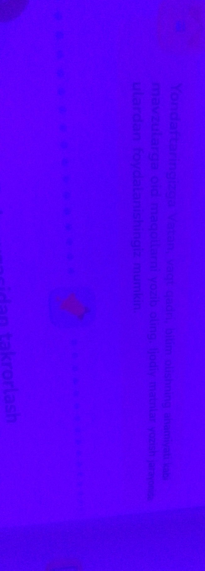 Yondaftaringizga Vatan Vaqt Qadri Bitim Studyx