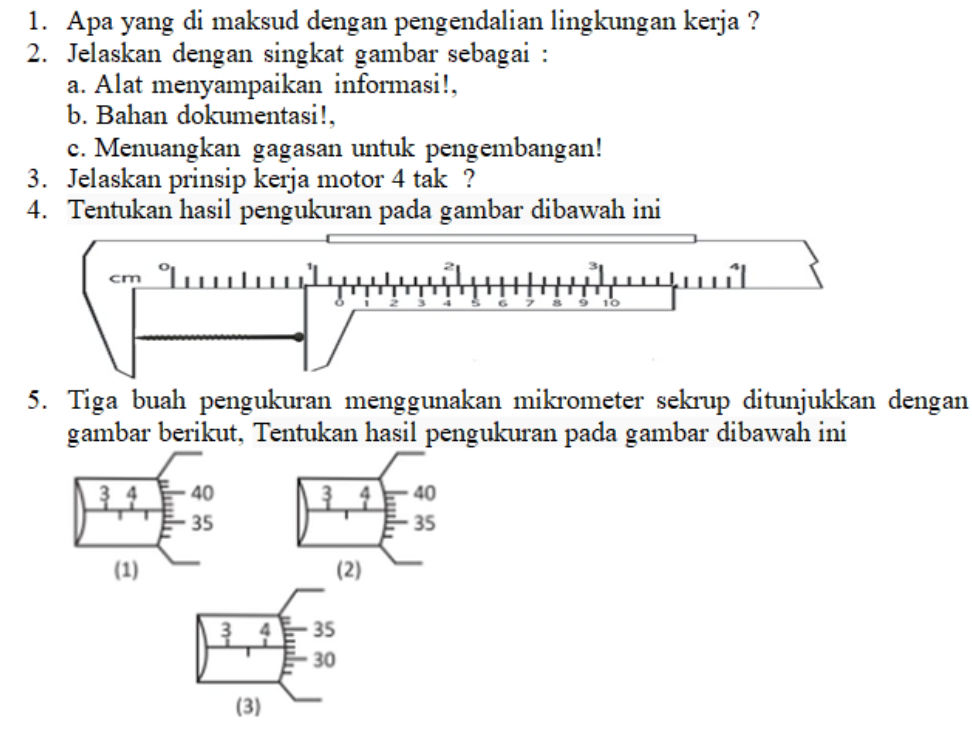 Apa Yang Di Maksud Dengan Gambar Dekoratif
