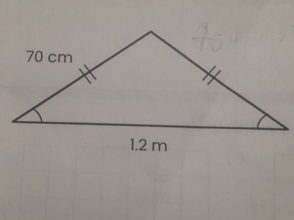 Triangle Properties: Sides, Angles, and | StudyX
