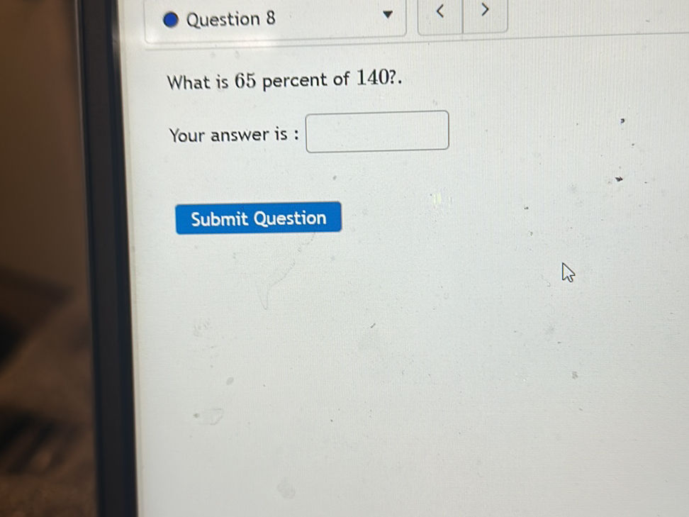 What Is 65 Percent Of 140 Your Answer Is StudyX what-is-65-percent-of-140-your-answer-is-studyx