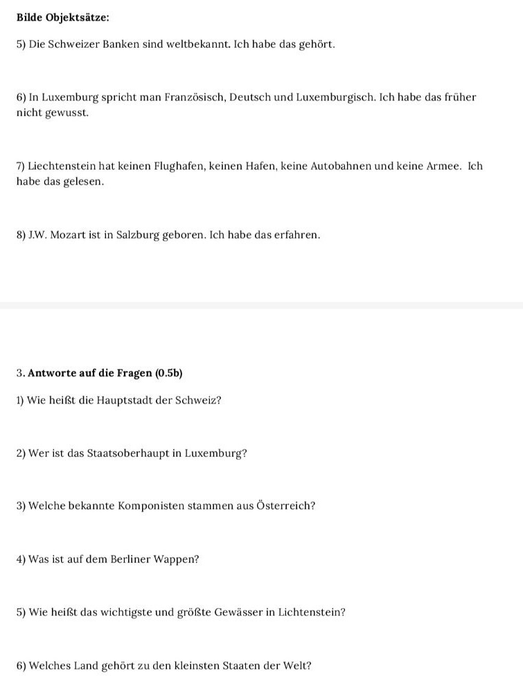 Wie Heißt Deutschlands Heutiges Staatsoberhaupt