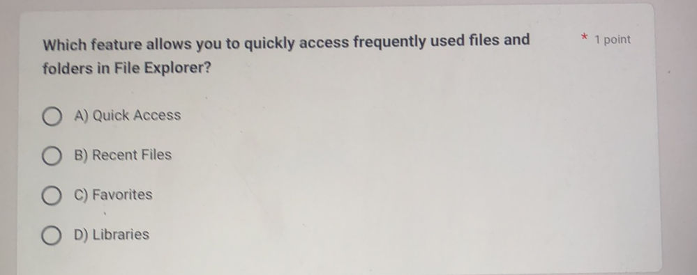 Which feature allows you to quickly access | StudyX