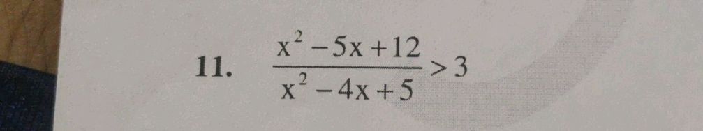 X 2 5x 12