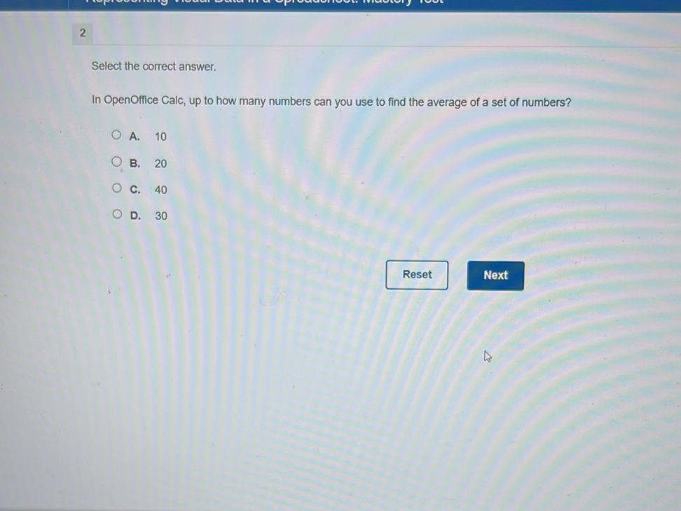 In OpenOffice Calc Up To How Many Numbers StudyX In OpenOffice Calc Up To How Many Numbers StudyX