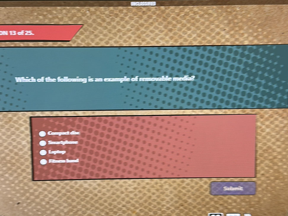Which of the following is an example of | StudyX