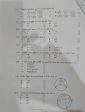 (7) Partial fraction of