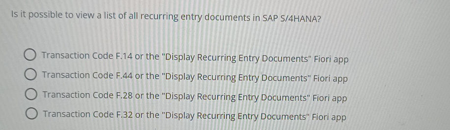 Is it possible to view a list of all | StudyX