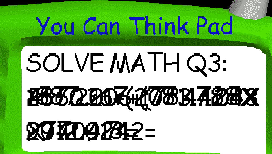 SOLVE MATH Q3: 1861286x+(70881488x 29109812= | StudyX