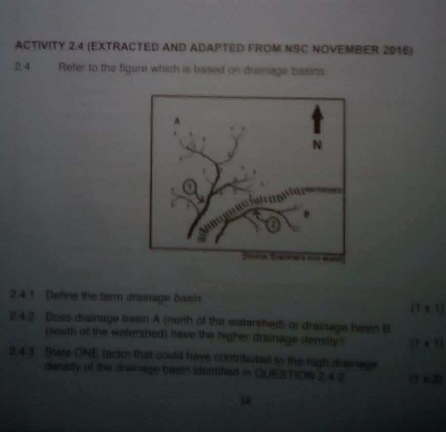 Refer to the figure which is based on | StudyX
