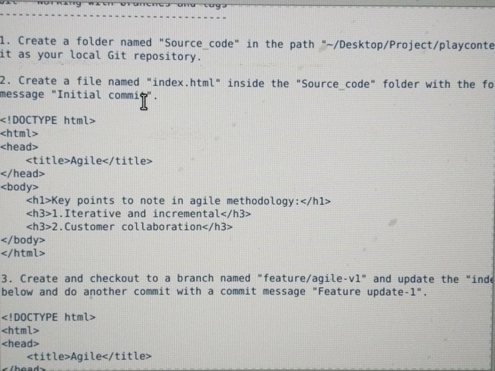 1. Create a folder named "Source_code" in | StudyX