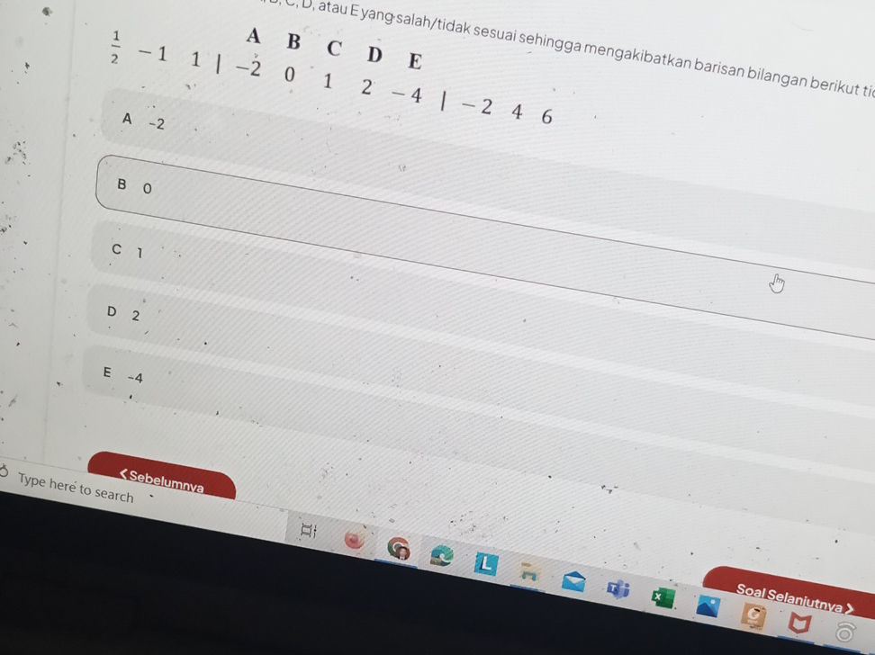 Which of the following options is incorrect, | StudyX